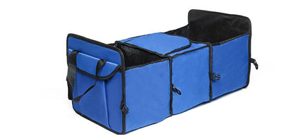 Car folding storage box Oxford