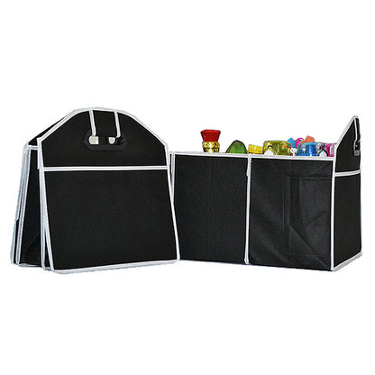 Car Storage Box Trunk Bag