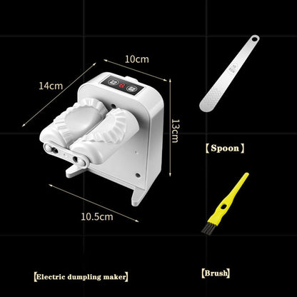 Fully Automatic Electric Dumpling Maker