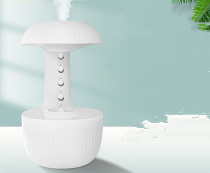 Fashion And Personality New Anti-gravity Humidifier