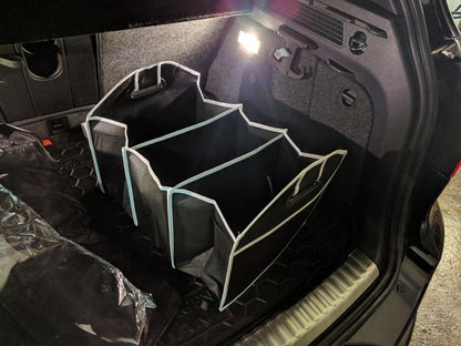 Car Storage Box Trunk Bag