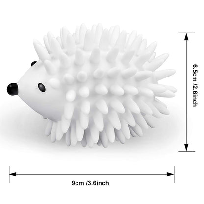 Hedgehog Dryer Ball