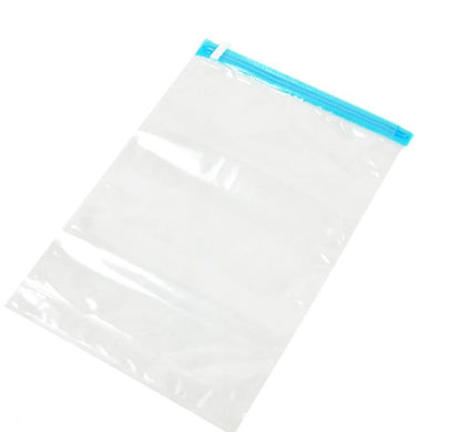 Hand Rolling Compression Vacuum Bag