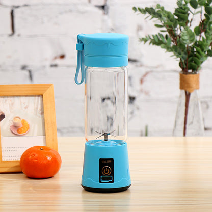 Portable Electric Juicer