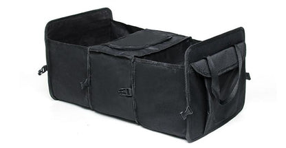 Car folding storage box Oxford