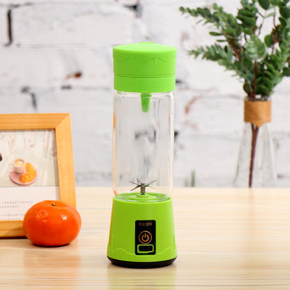 Portable Electric Juicer