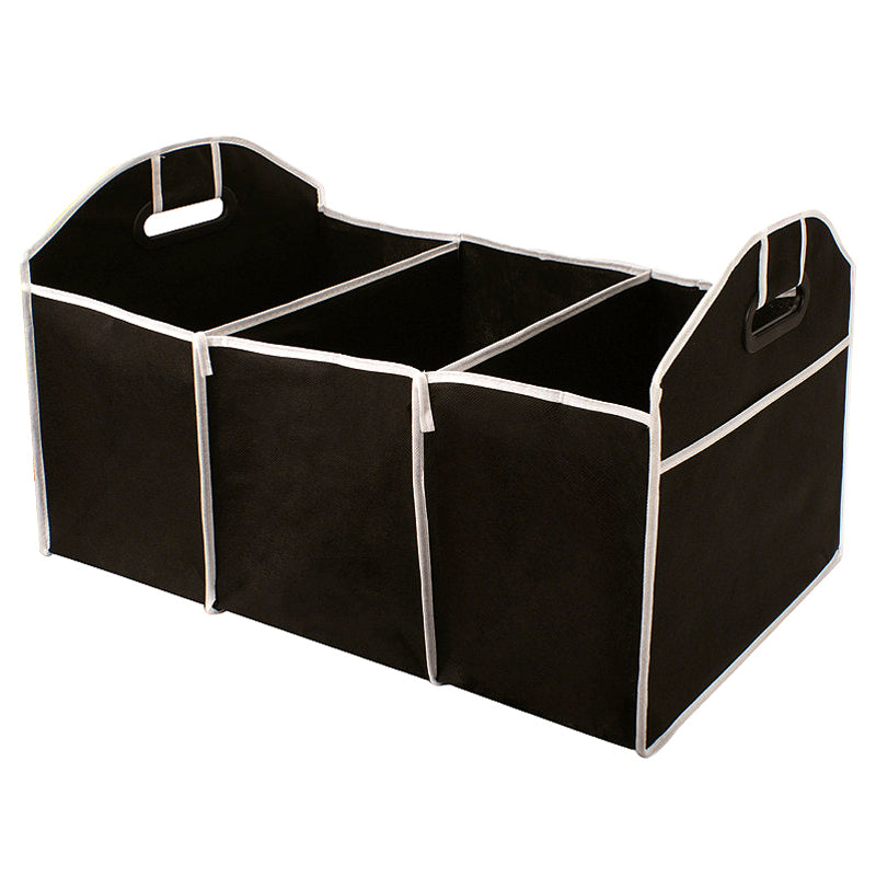 Car Storage Box Trunk Bag